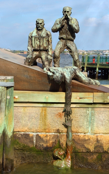 American Merchant Marine Memorial, NYC.jpg