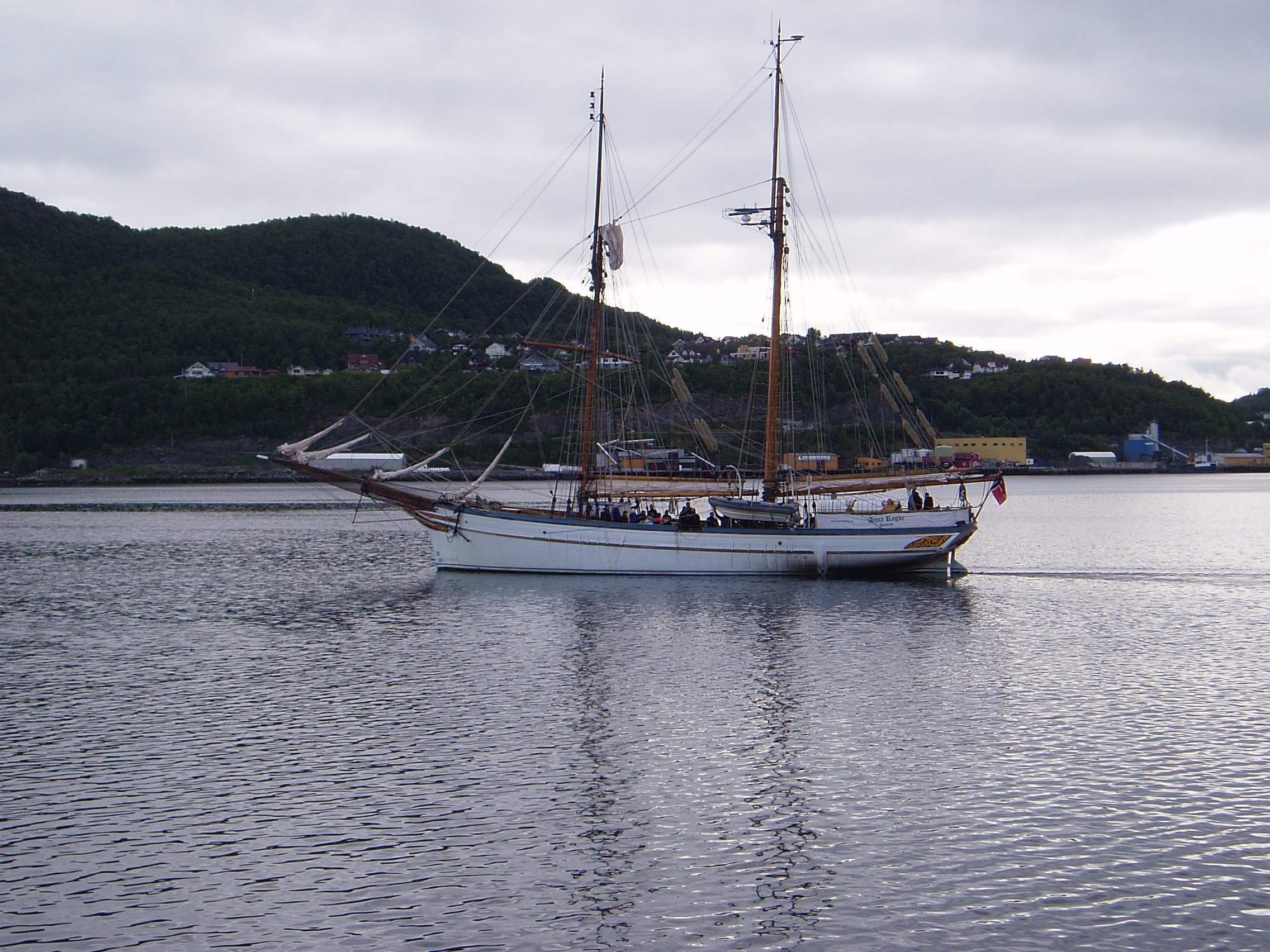 «ANNA RODGE»_20070820_Outbound from Harstad.jpg