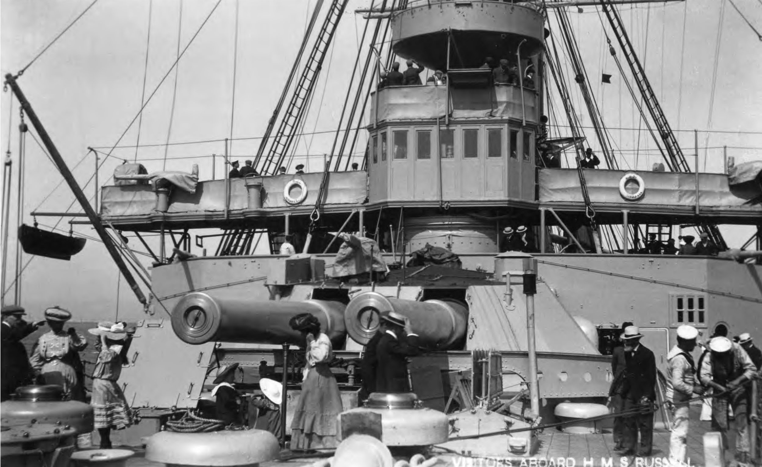 HMS Russel 1905-06.jpg