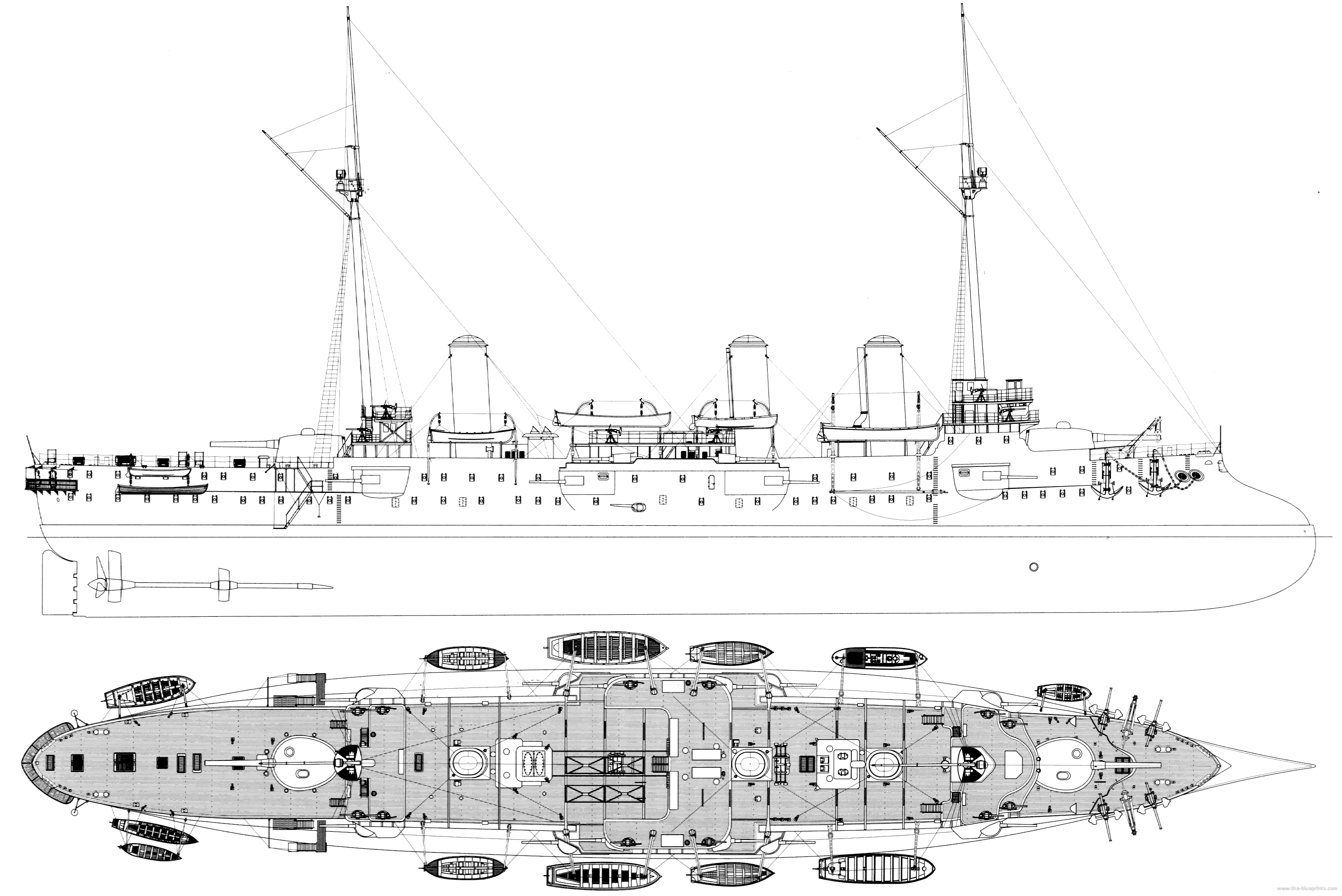 nmf-dentrecasteaux-1897-protected-cruiser.png