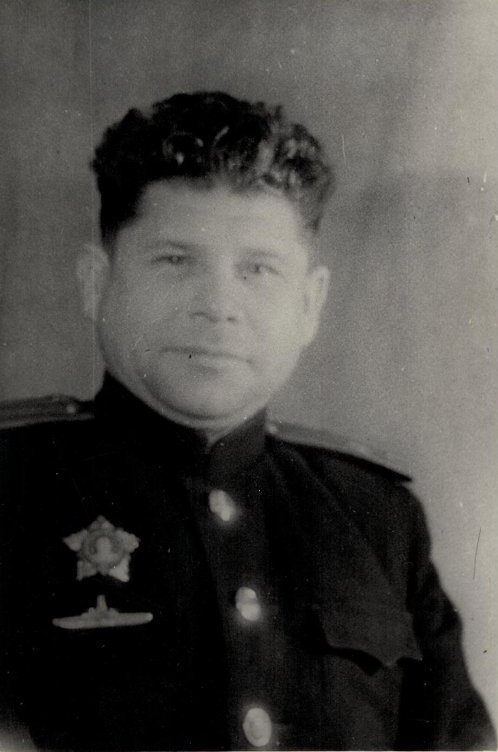 000000       командир Щ-309 П.П.Ветчинкин 1О января 1945г.jpg