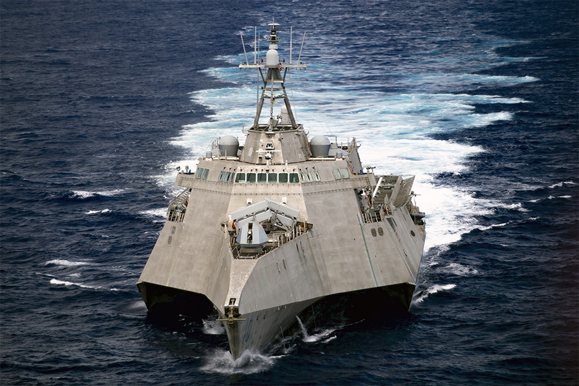 PACIFIC OCEAN USS Gabrielle Giffords (LCS 10).jpg