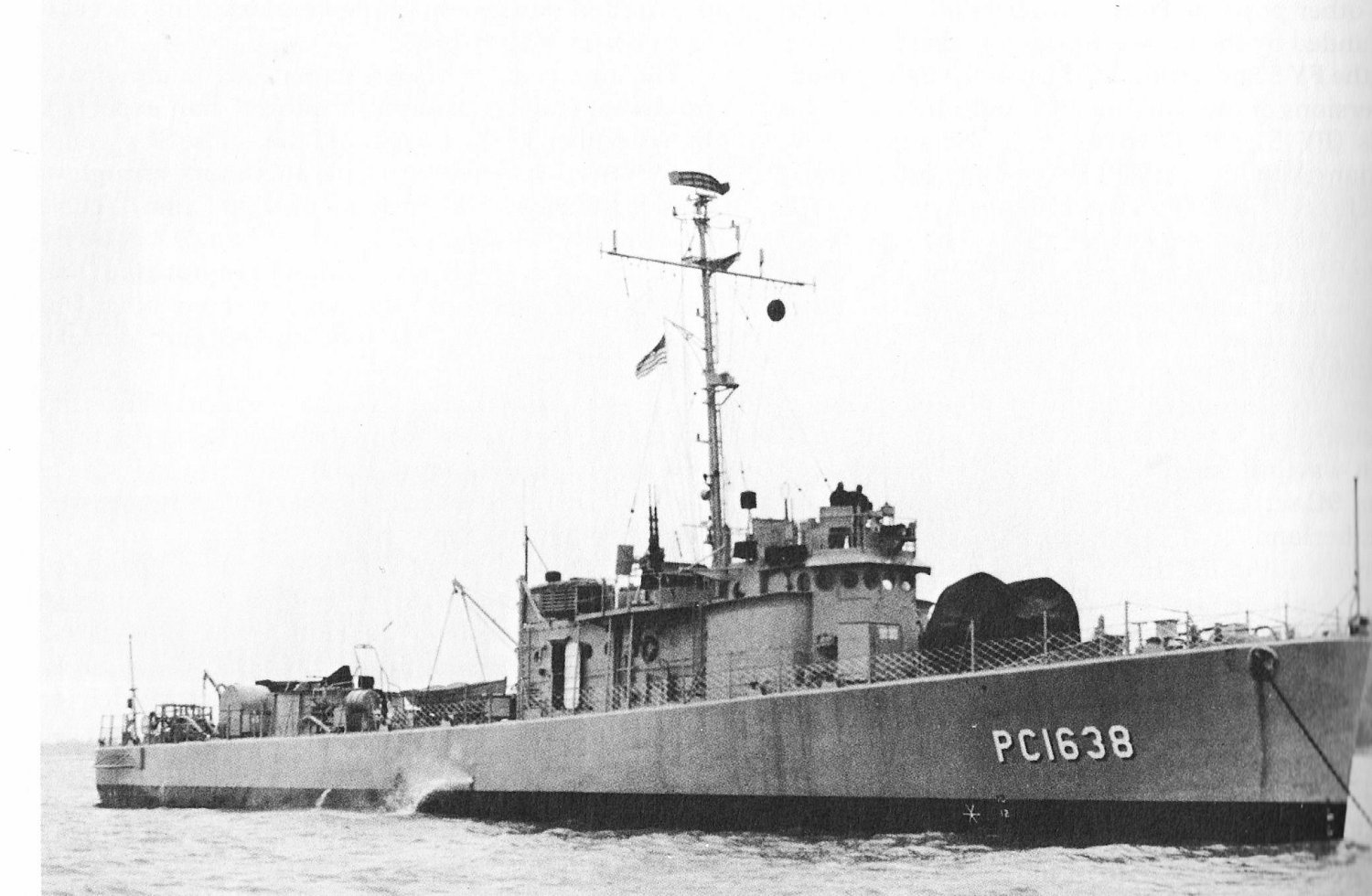 3.USS PC-1638 с РЛС Decca-707.jpg