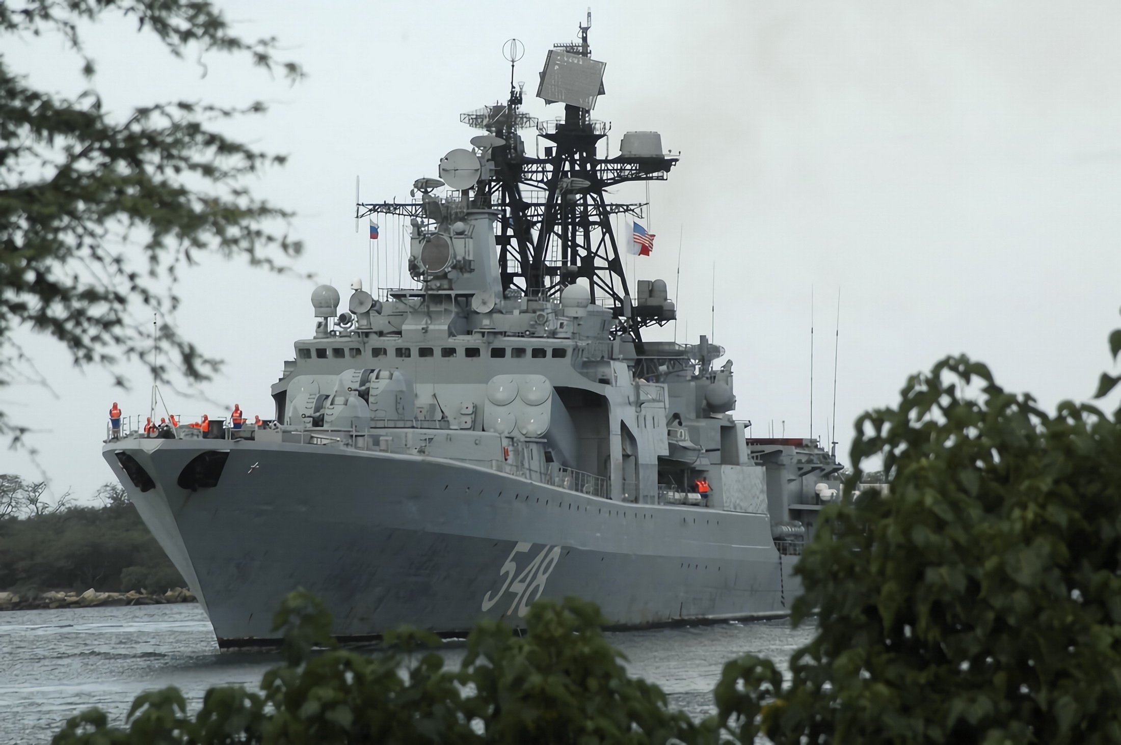 08.01.2012 Admiral Panteleyev JOINT BASE PEARL HARBOR-HICKAM.jpg