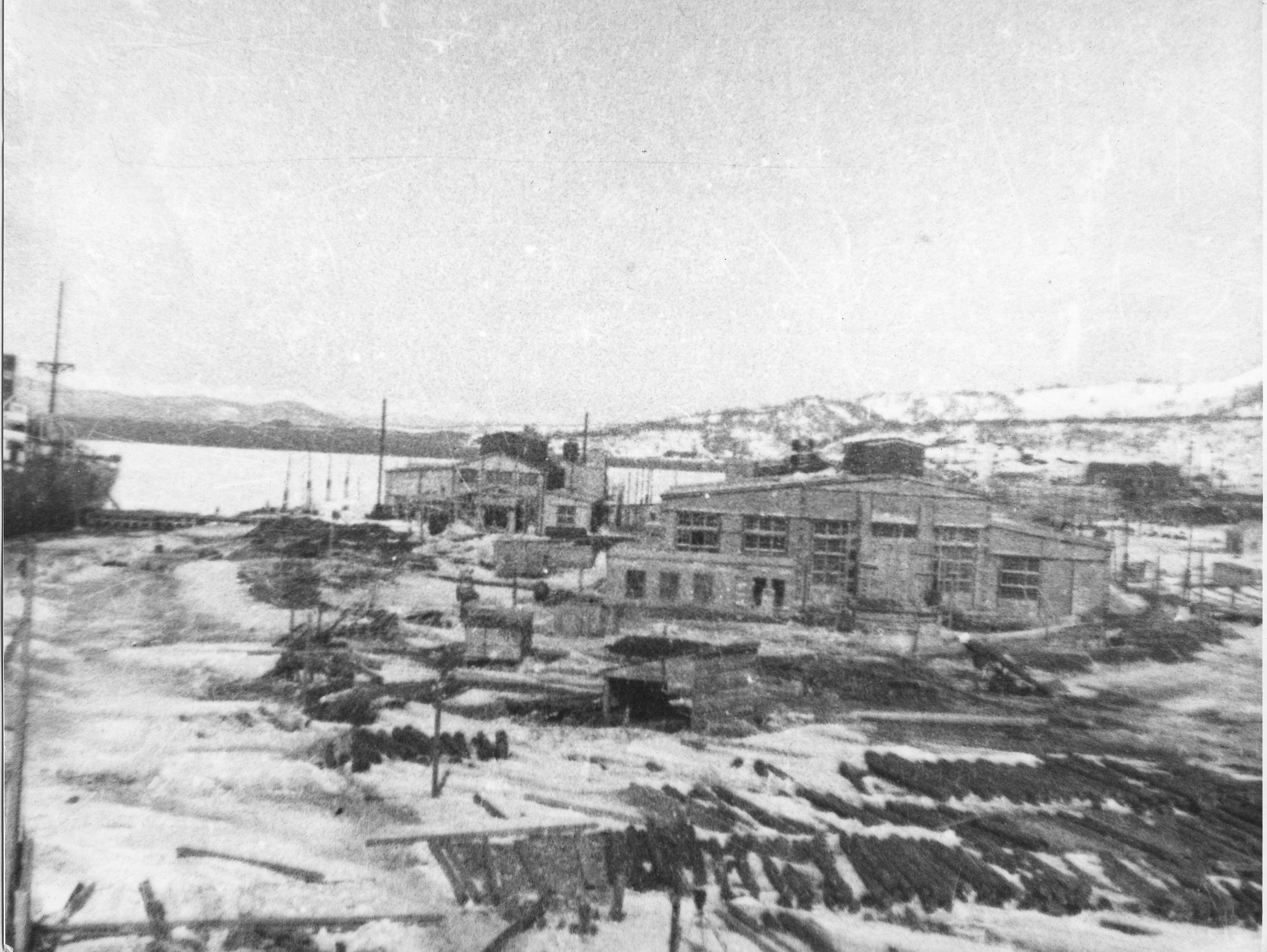 ПСРВ завершение строительтва 1 очереди Ноябрь 1936.jpg
