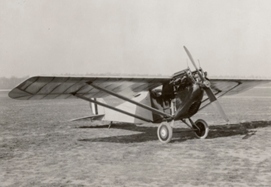 Loening Aeronautical Engineering M-8 - 1918.png
