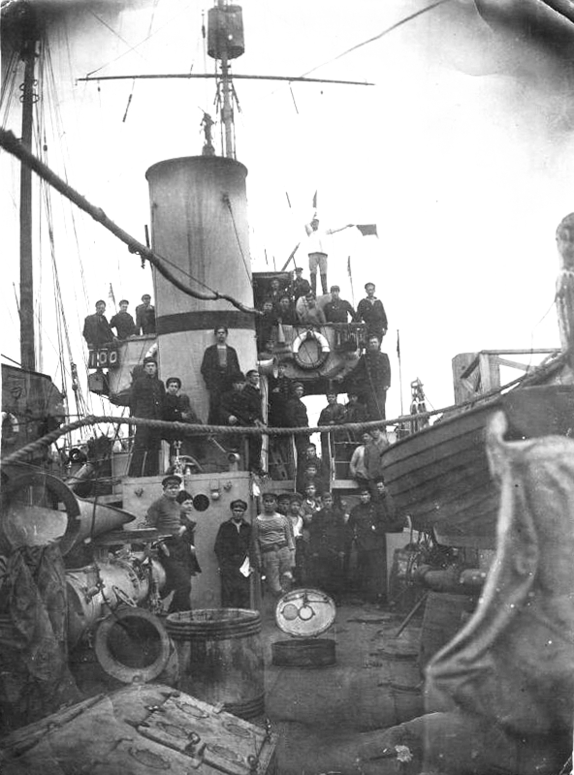 Карл Либкнехт Каспийская флотилия 1920.jpg