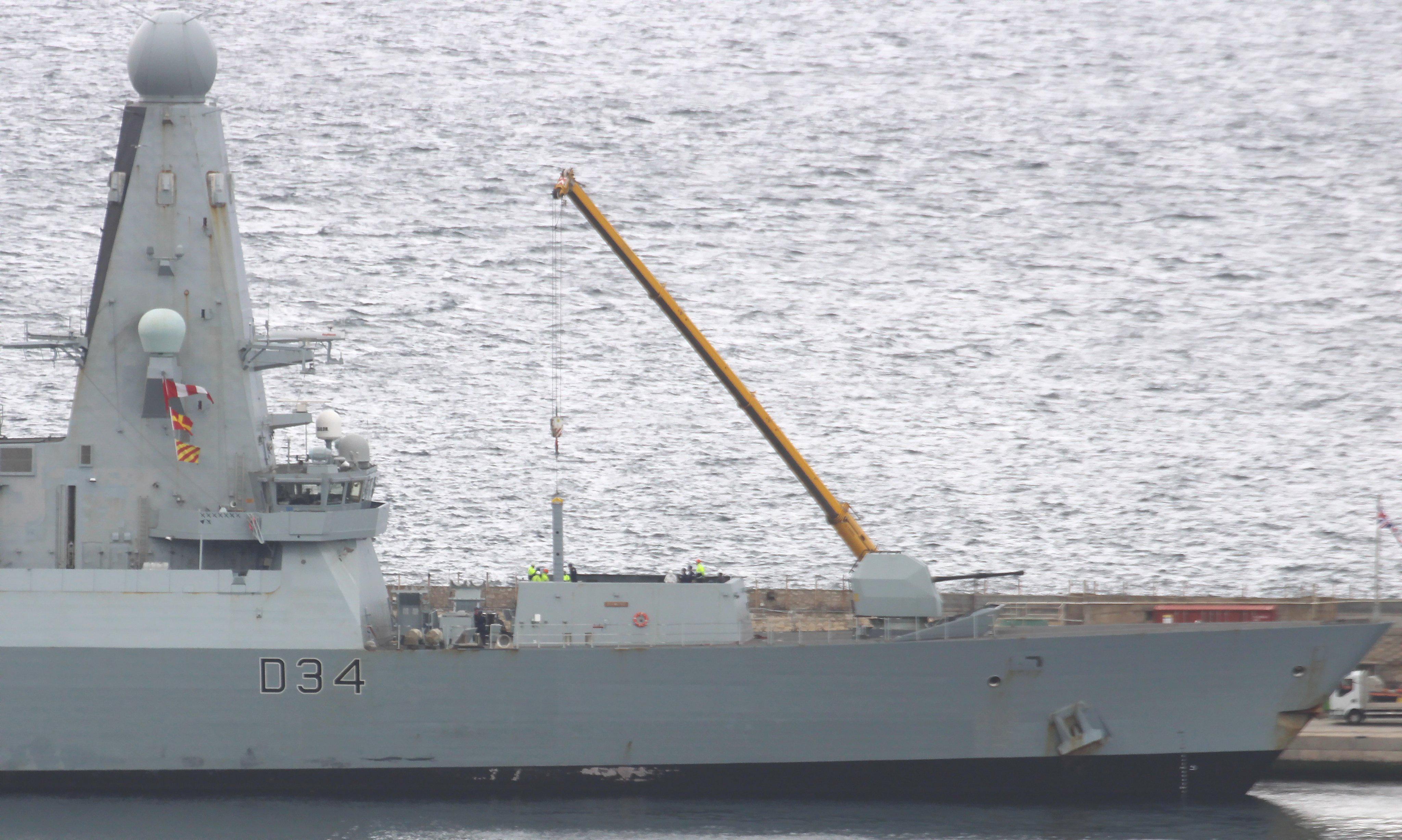 Diamond embarking Sea Viper missiles in Gibraltar.jpeg